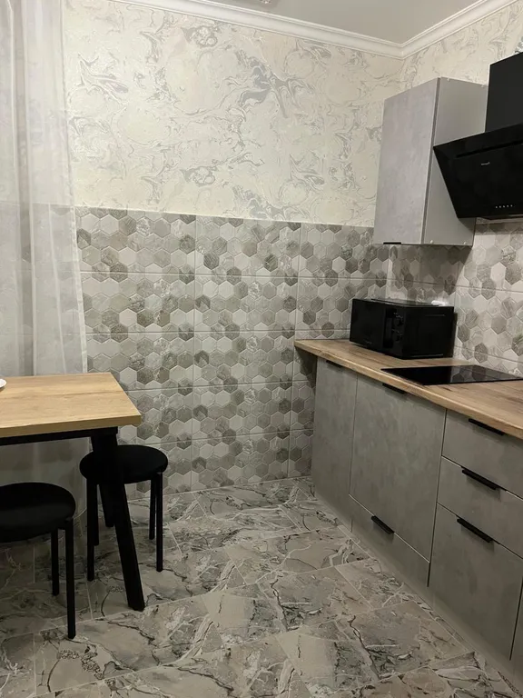 Квартира для семьи