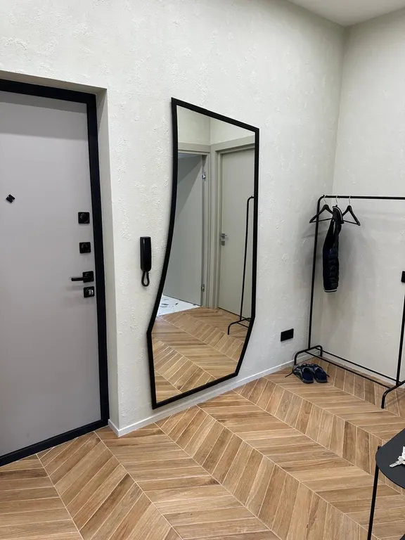 Квартира Квартира Дизайнерская мансарда в самом центре — Геленджик