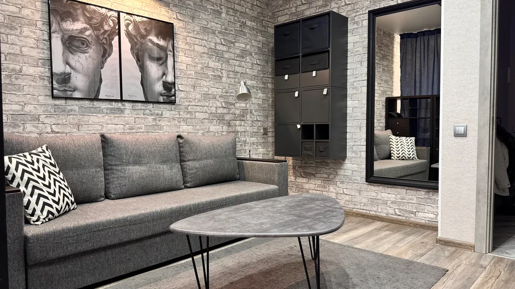 Уютная 1-комнатная квартира в химках