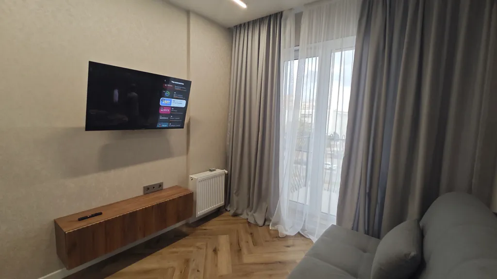 ЖК Евпатория кв.149 от Evparenda