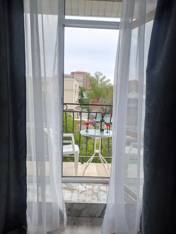 Уютная квартира в центре города — аренда посуточно в Ульяновск