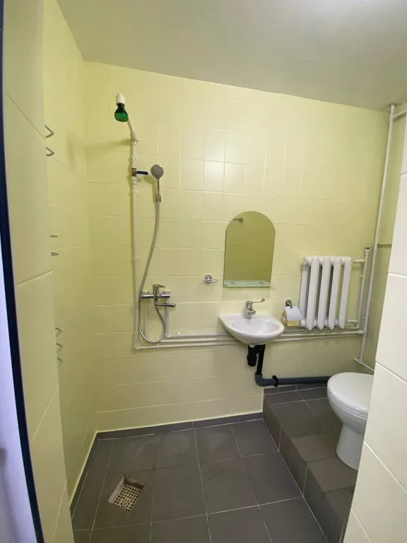 Чистый уютный эконом в 3 минутах пешком до пляжа