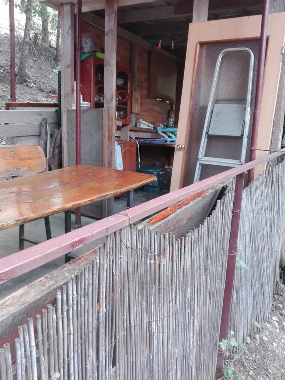 Комната в центре города