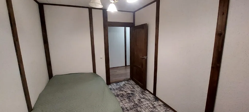 Домик в лесу