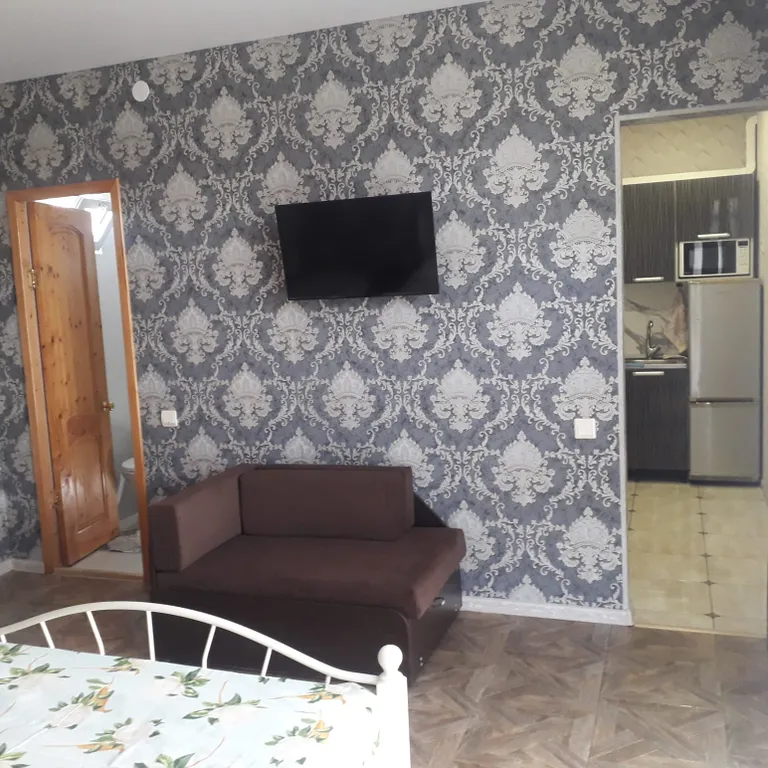 Квартира Уютные номера с видом на горы и в сад — аренда посуточно в Алахадзы