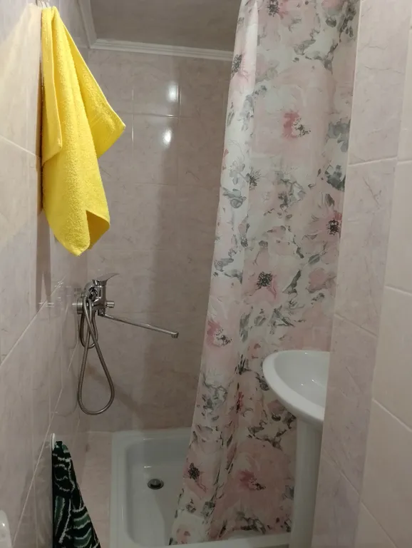 Домик в частном секторе