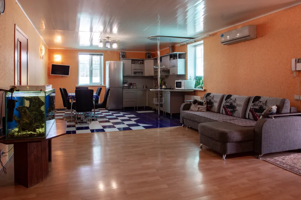 5-комнатный Дом