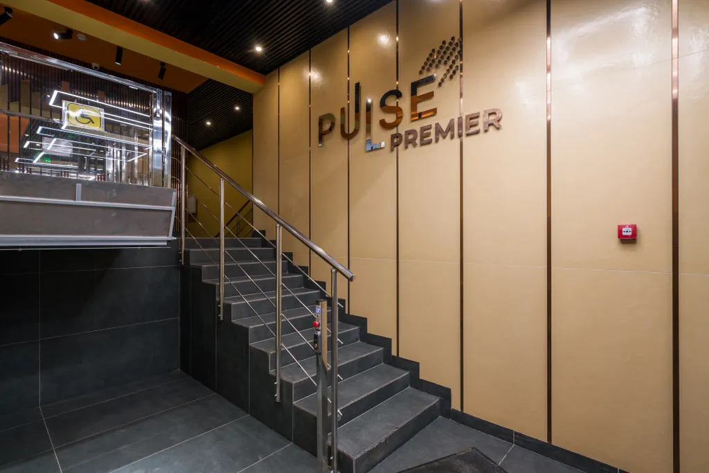 Magic Studio в ЖК Pulse Premier