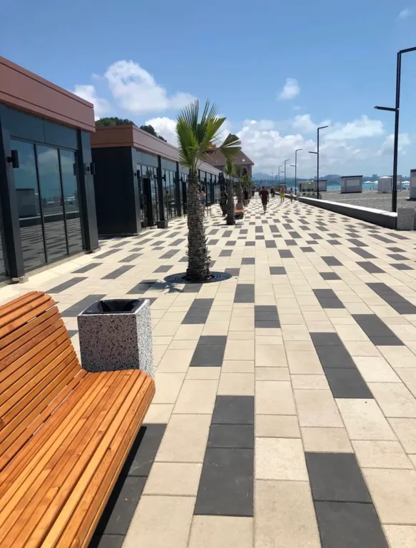 Студия у моря