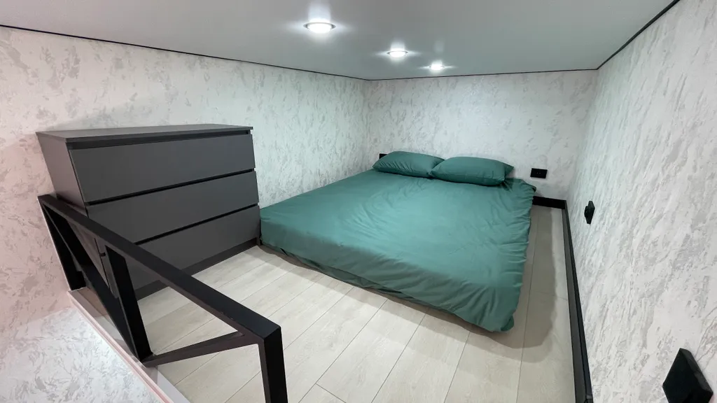 Квартира Апартаменты в центре Петербурга 2Risto Apartments — Санкт-Петербург
