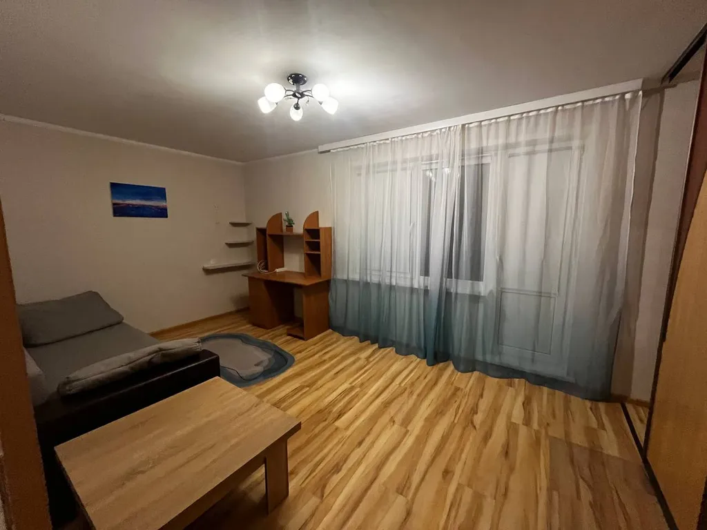 Уютная квартира в 20 минутах от центра города — аренда посуточно в Гродно