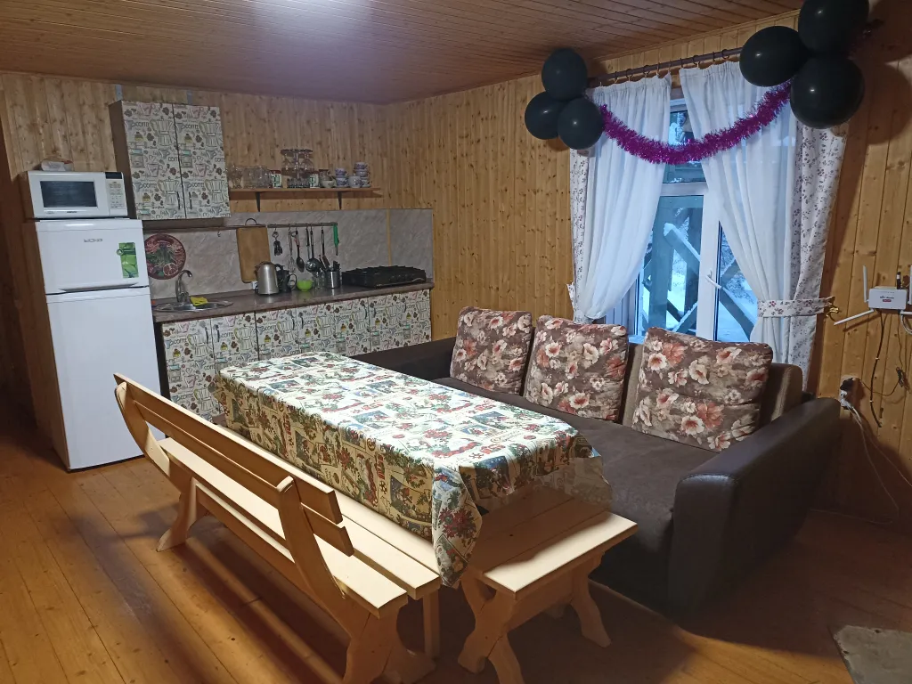 Дальний кордон