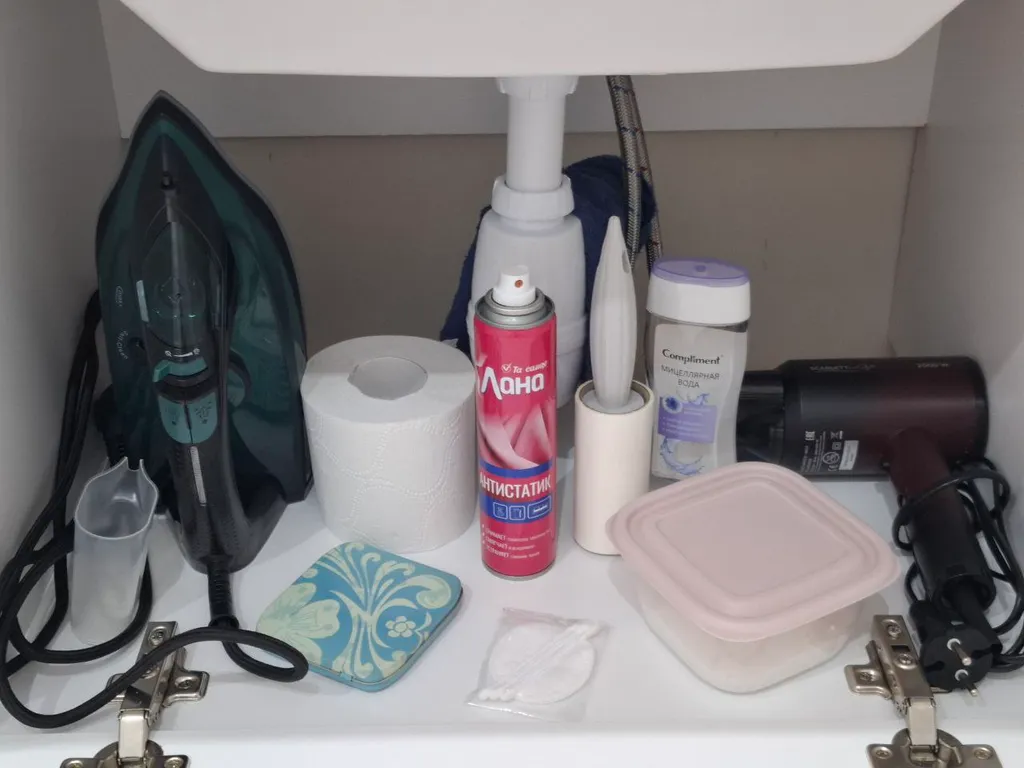 Хурма - уютная квартира на Радуге