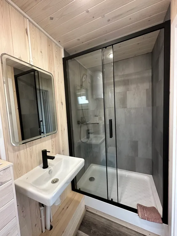 1-комнатный Дом