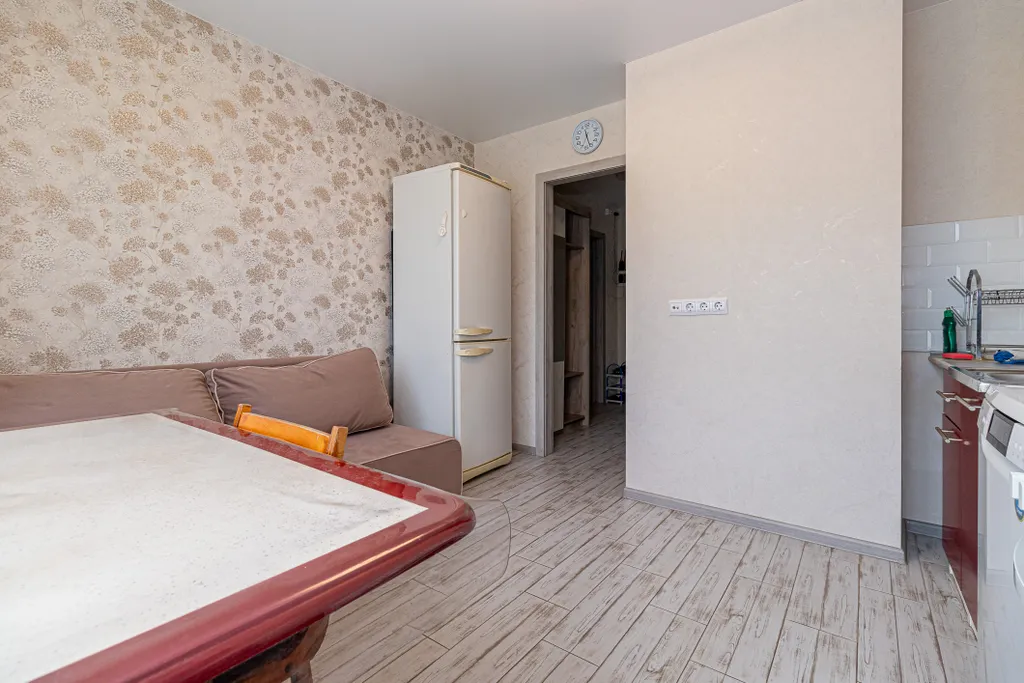 Квартира Уютная квартира возле МХГ — Краснодар