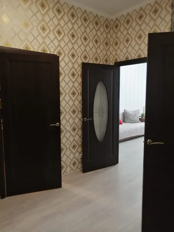 Однушка на высоте