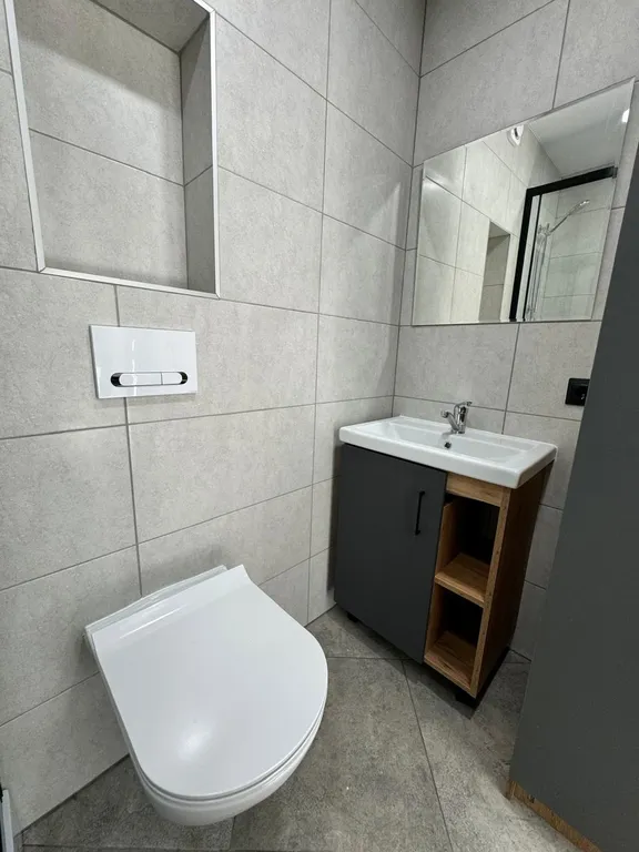 Модульный дом скандинавского типа 1