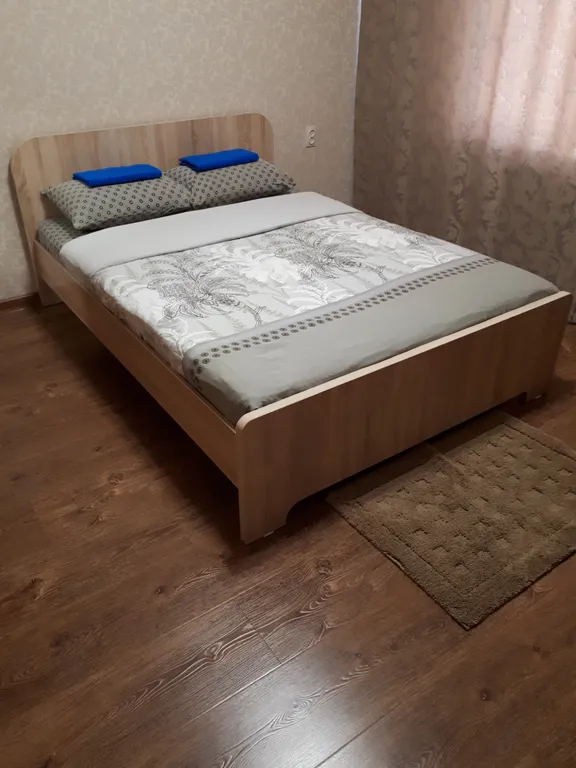 Уютная, светлая евро-двушка в центре города, свежий ремонт