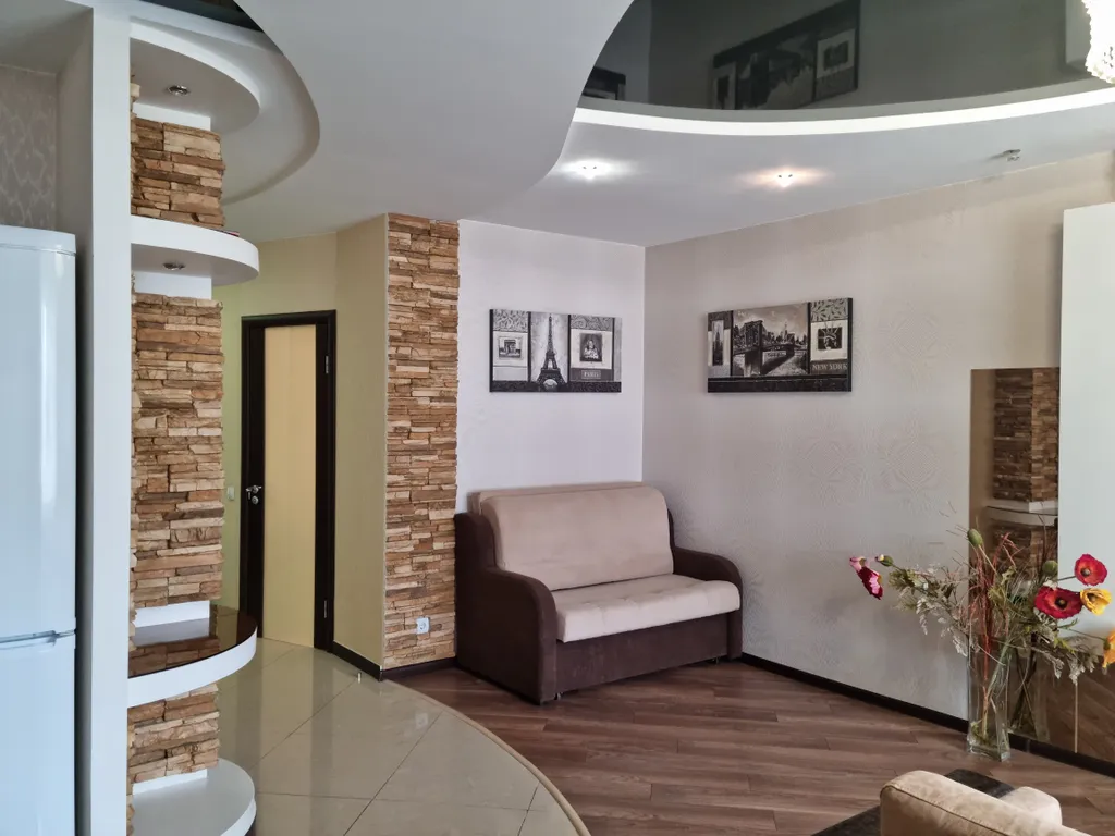 Элитквартира в новых Черёмушках