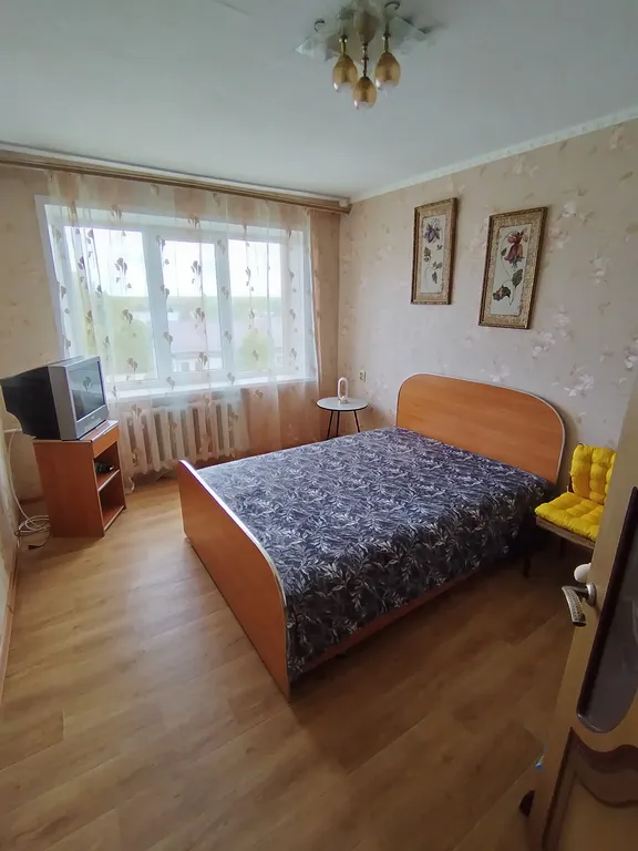 Большая квартира в городе Сельцо — аренда посуточно в Брянск