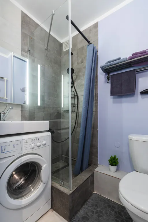 Квартира Уютная квартира рядом с БСМП и Госпиталем — Красноярск