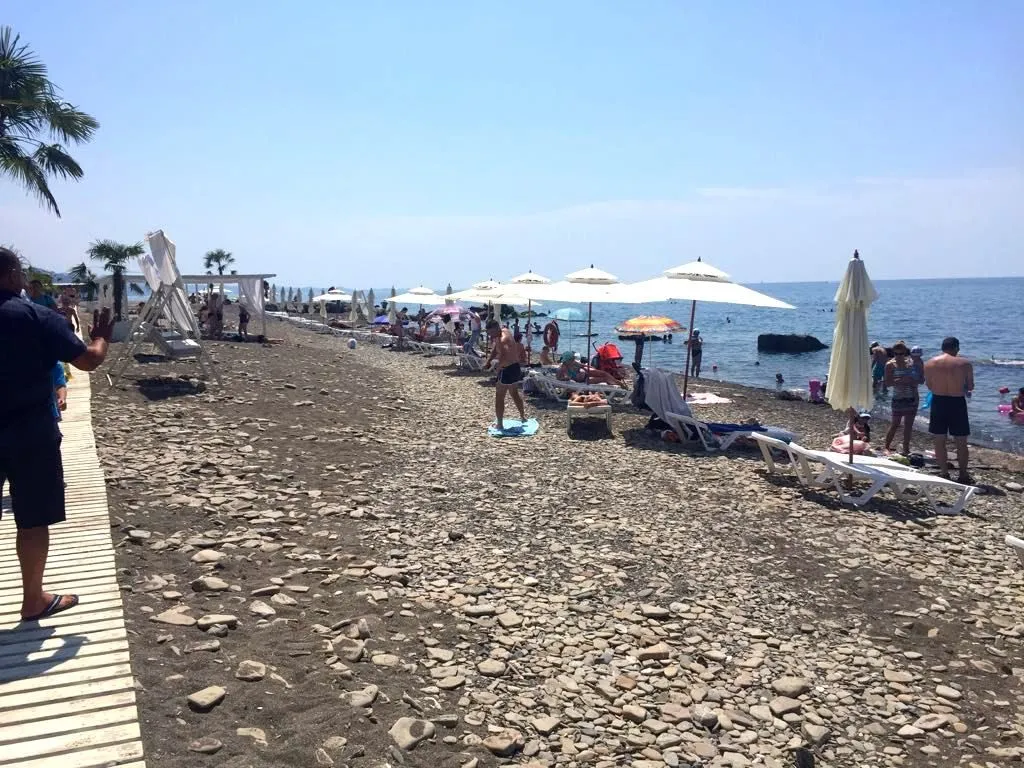 Комната для одного человека