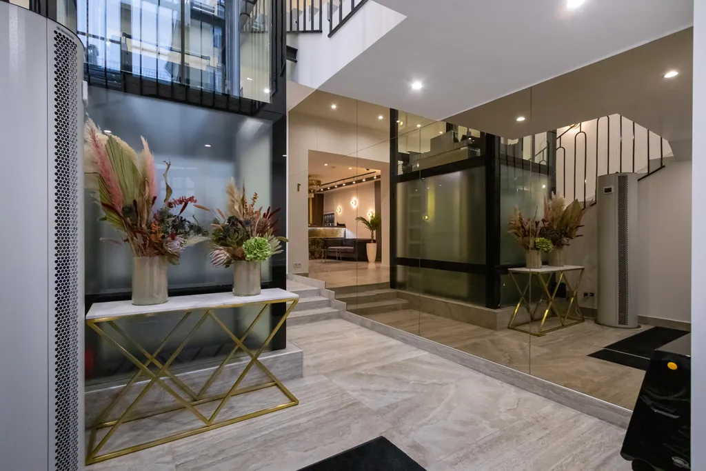Апартамент Casa Dolce Casa на Загородном
