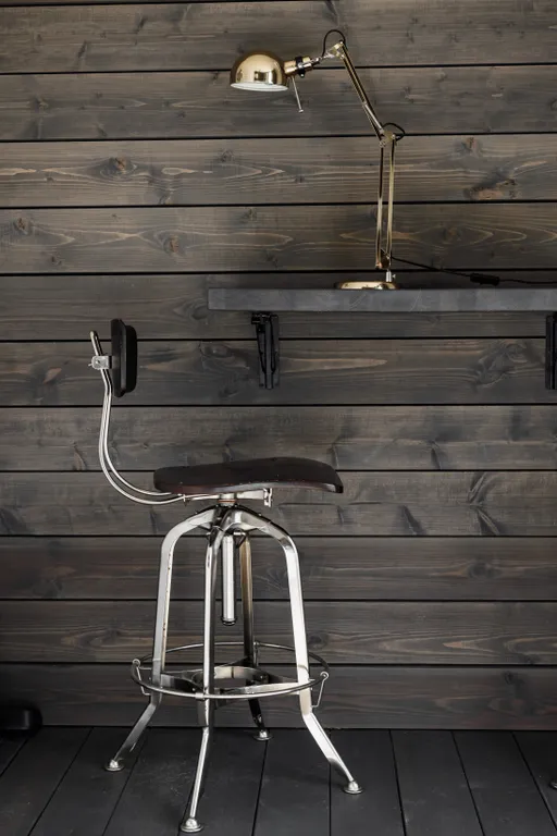 Дом в деревне с городским комфортом и русской баней