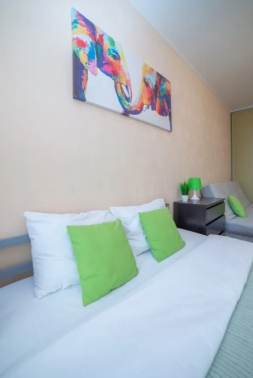 Кленовые лепестки