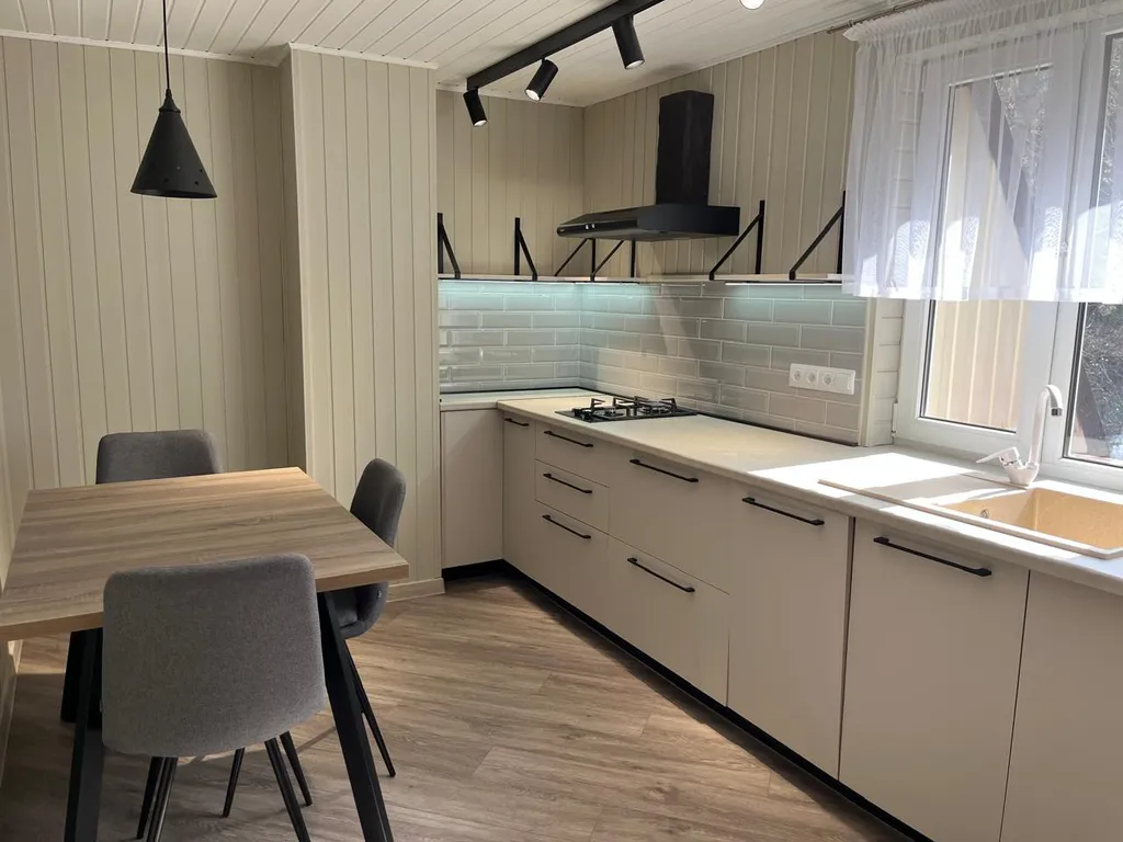 Уютная квартира в Большом Утрише — аренда посуточно в Сукко