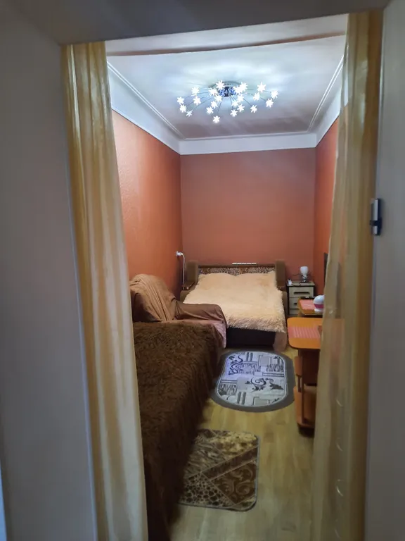 Отдельный домик в тихом месте