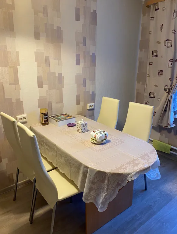 Квартира 2-комнатная Квартира — Колпино