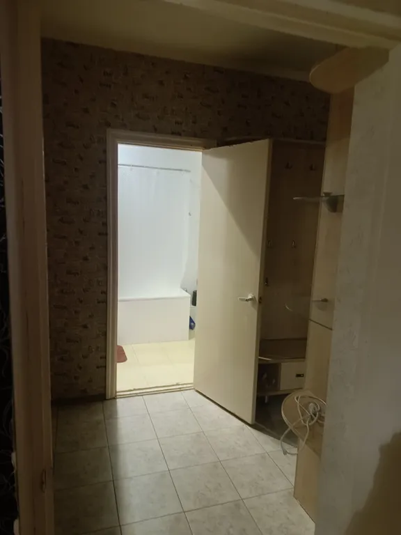 Вместительная и уютная квартира