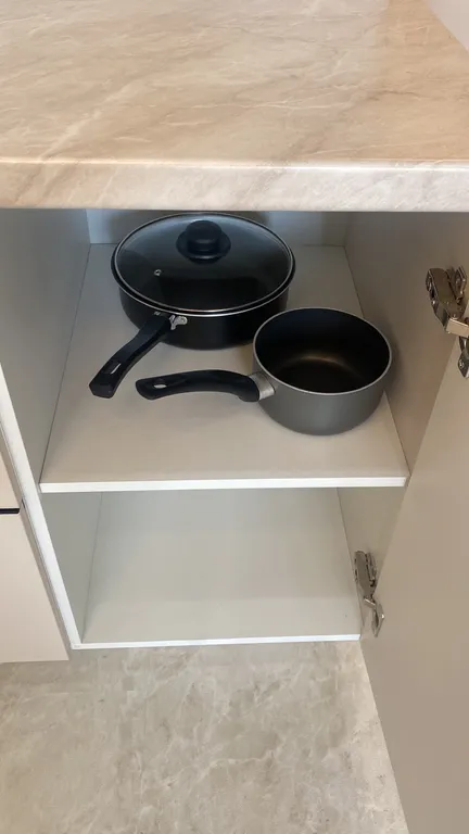 Новая максимально удобная студия в центре Хосты