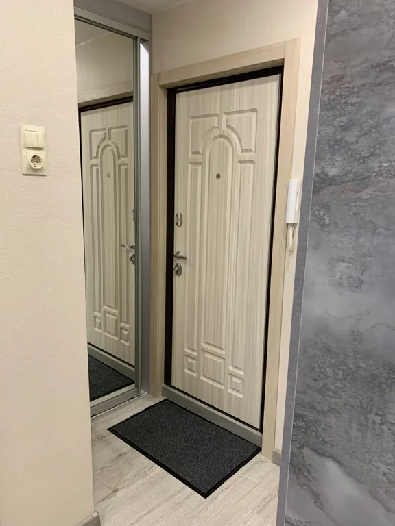 Уютная 1-комнатная квартира