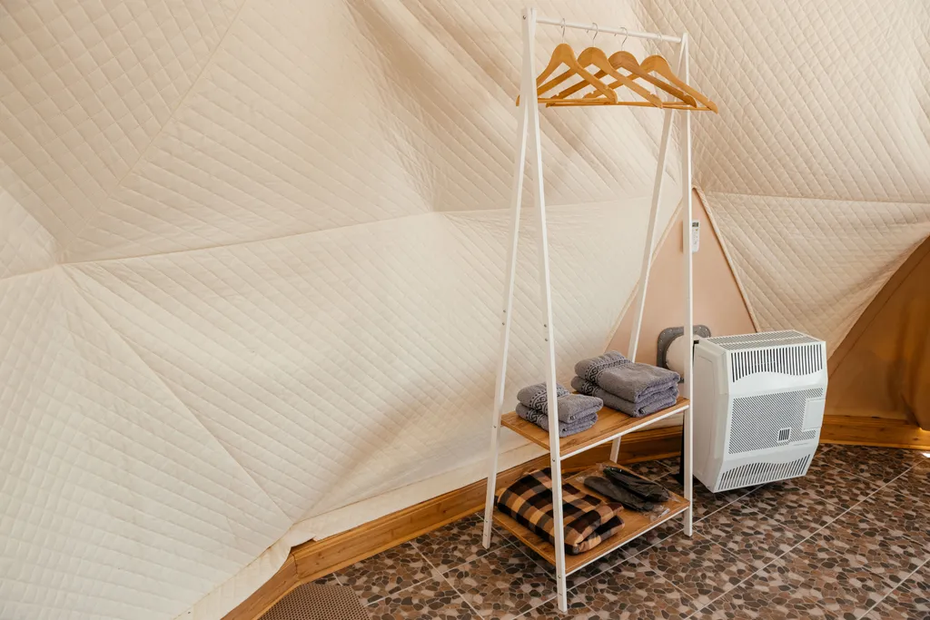 Сфера с горячим бассейном 2