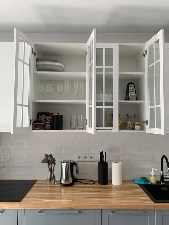 Квартира 1-комнатная Квартира — Светлогорск