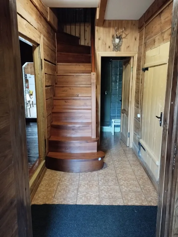 Агроусадьба "У Лешего"