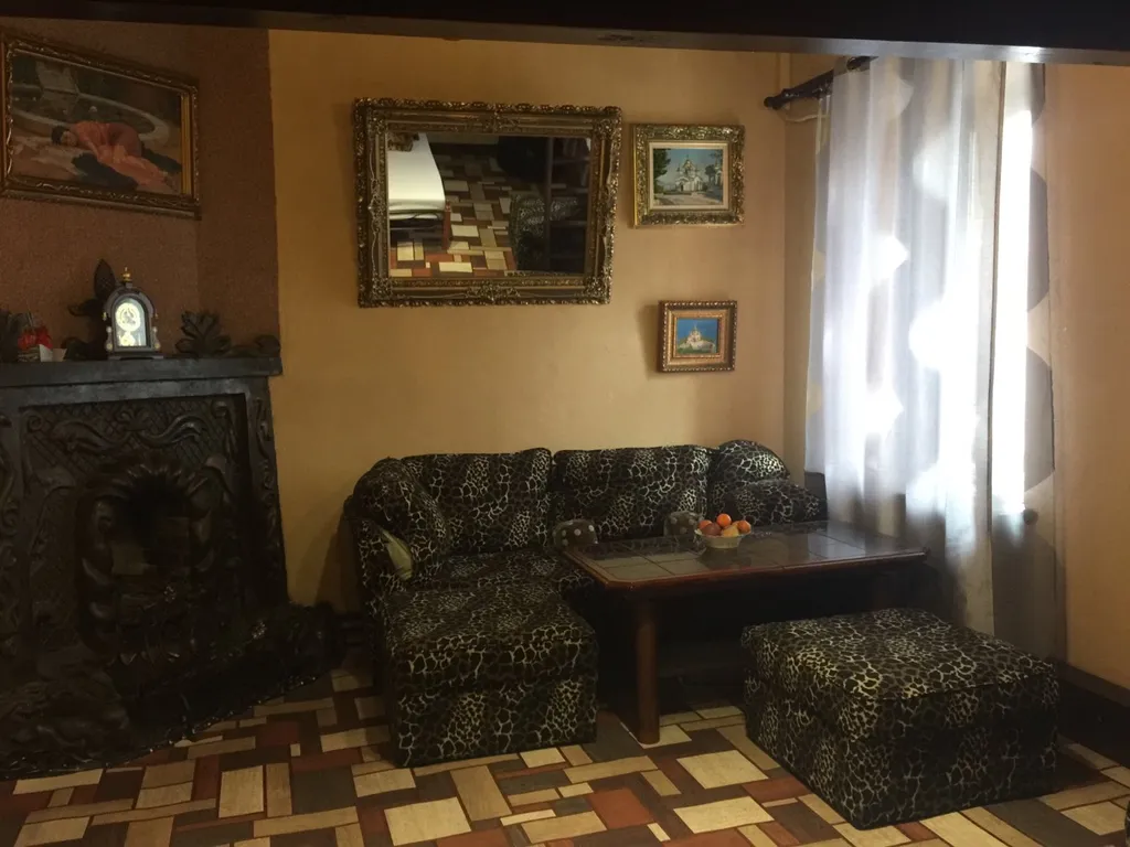 Уютная квартира в центре города — аренда посуточно в Ялта