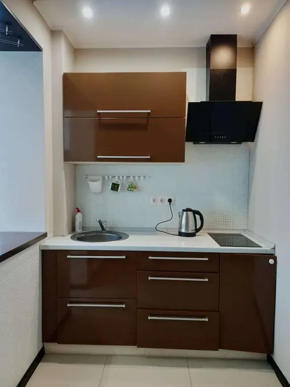 Отличная комфортная квартира