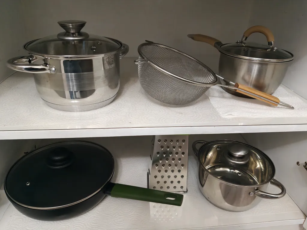 Квартира Квартира Уютная студия — Шушары