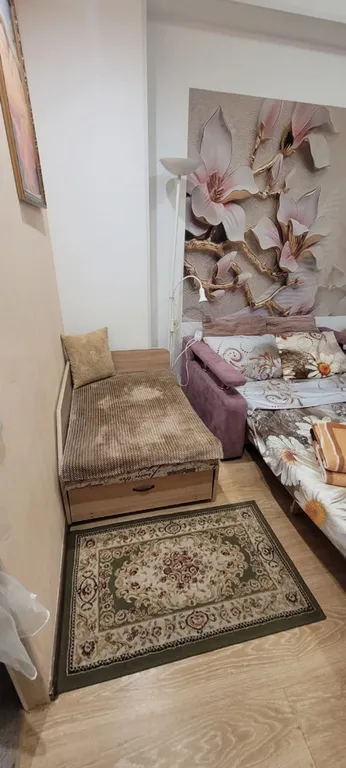 Апартамент на берегу моря улучшенный эконом