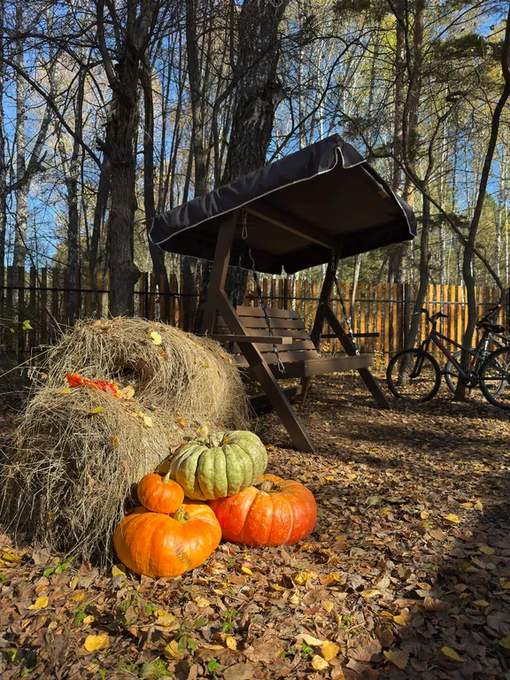 1-комнатный Дом