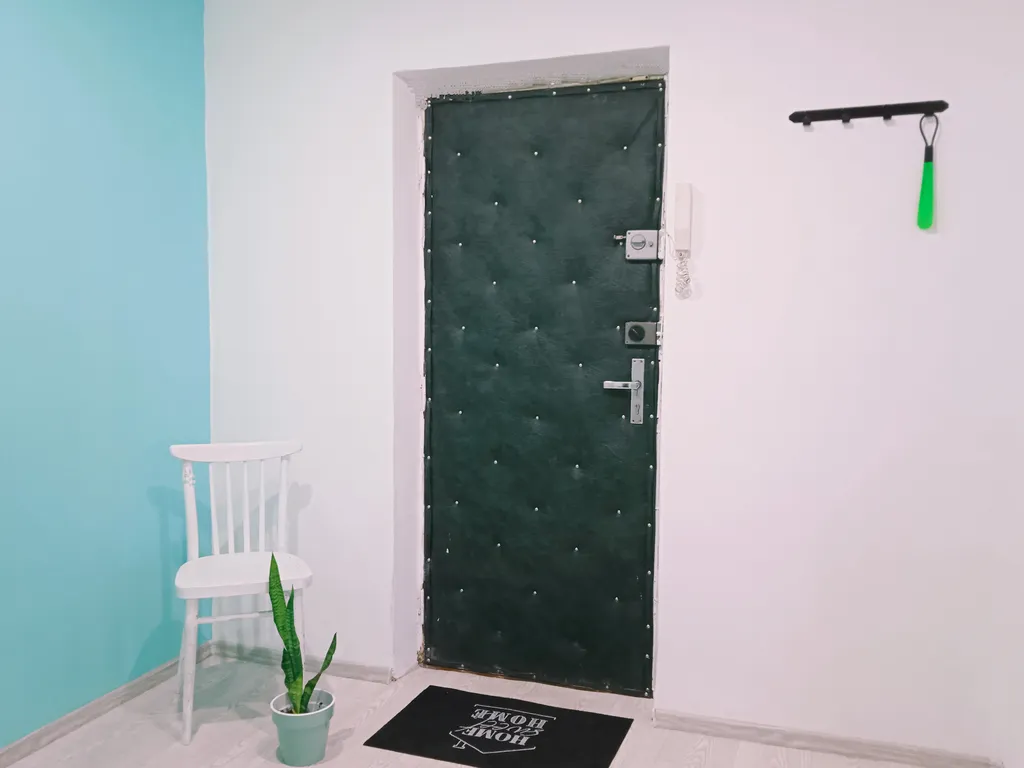 Квартира Квартира Бриз — Ярославль