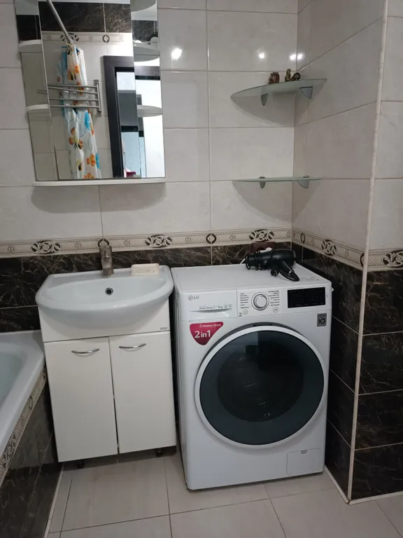 Балтийский берег, квартира со всеми удобствами на берегу моря