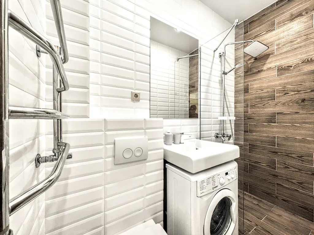 Квартира с видом на море в ЖК Тасмана