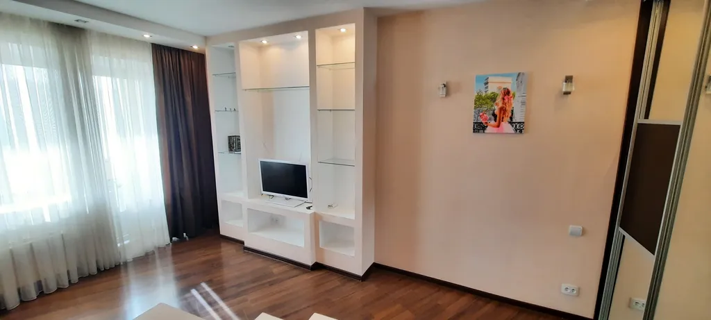 Уют в Печёрской долине