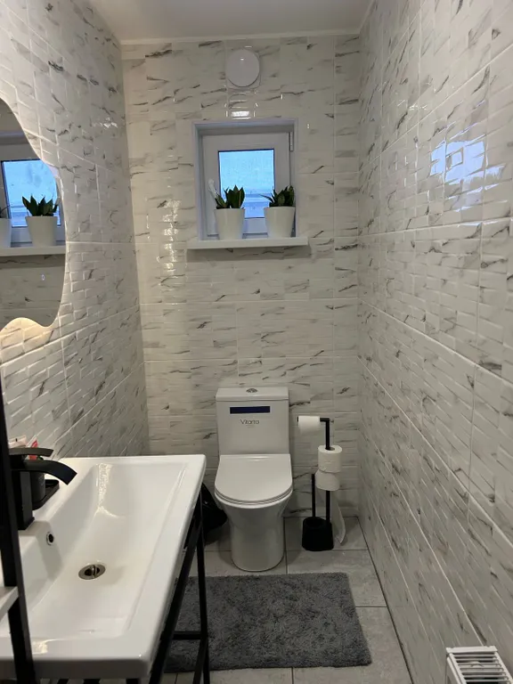 Уютный барнхаус по приятной цене недалеко от города