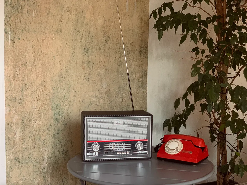 Квартира Квартира архитектора на Амалиенау — Калининград