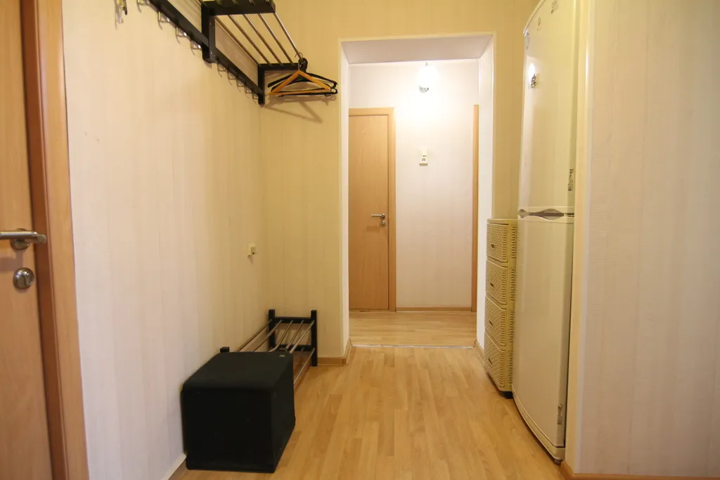 Большая квартира полулюкс в центре города